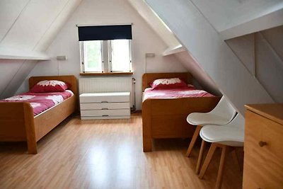 FR258 - Ferienhaus im Rohel