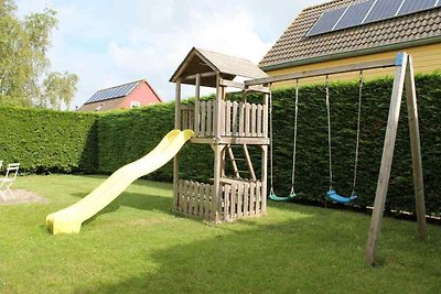 ZE882 - Ferienhaus im Wemeldinge