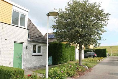 ZE882 - Ferienhaus im Wemeldinge