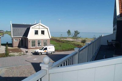 NH940 - Ferienhaus im Uitdam