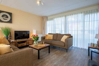ZE771 - Ferienhaus im Hoofdplaat