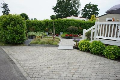 ZE302 - Ferienhaus im Sint-Annaland