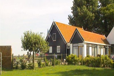 ZE187 - Ferienhaus im Oostkapelle