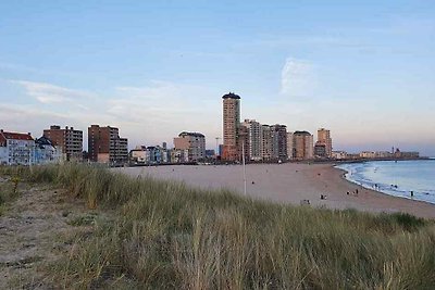 ZE1187 - Vakantiehuis in Koudekerke-Dishoek