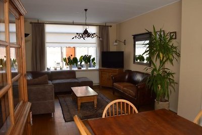 ZH055 - Ferienhaus im Katwijk-aan-Zee