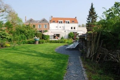 ZE052 - Ferienhaus im Sluis