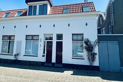 ZE102 - Holiday home in Vlissingen
