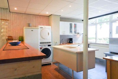 ZE039 - Ferienhaus im Sluis