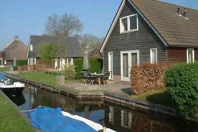 OV200 - Holiday home in Giethoorn