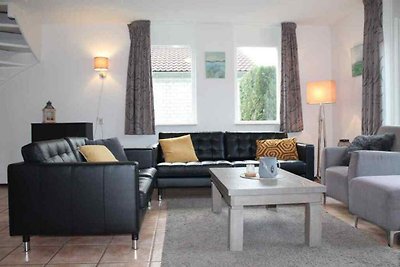 ZE838 - Ferienhaus im Wemeldinge