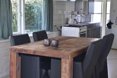 ZE120 - Vakantiehuis in Veere