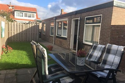 ZE361 - Vakantiehuis in Westkapelle