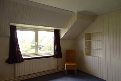 ZE048 - Ferienhaus im Groede