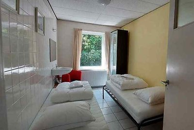 ZE1187 - Vakantiehuis in Koudekerke-Dishoek