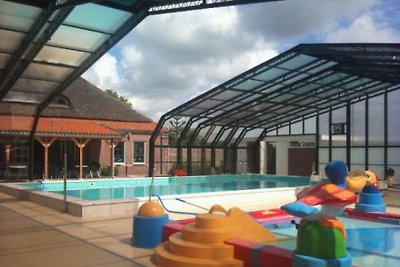NH038 - Ferienhaus im Schagen