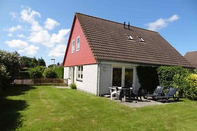 ZE881 - Ferienhaus im Wemeldinge