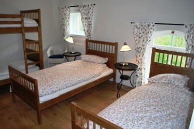 ZE138 - Ferienhaus im Grijpskerke