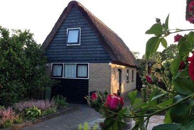 OV193 - Holiday home in Giethoorn