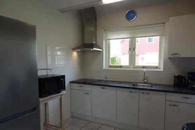 ZE873 - Ferienhaus im Wemeldinge
