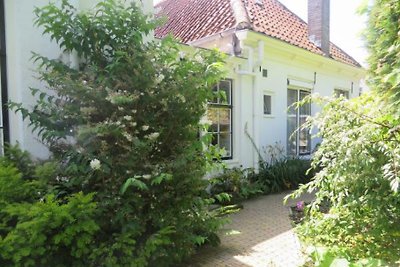 ZE491 - Vakantiehuis in Burgh-Haamstede