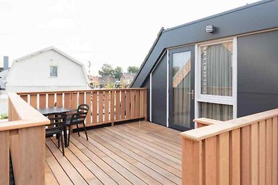 ZE1096 - Ferienhaus im Renesse