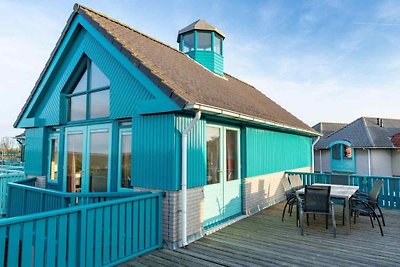 ZE754 - Ferienhaus im Hoofdplaat
