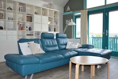 ZE758 - Ferienhaus im Hoofdplaat