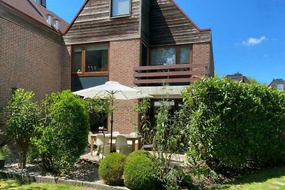 ZE829 - Ferienhaus im Veere
