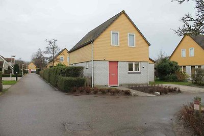 ZE1132 - Ferienhaus im Wemeldinge