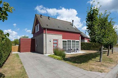 ZE750 - Ferienhaus im Hoofdplaat