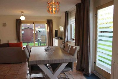 ZE872 - Ferienhaus im Wemeldinge