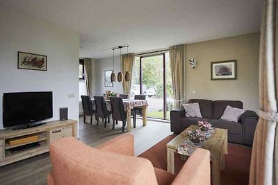 ZE1171 - Ferienhaus im Heinkenszand