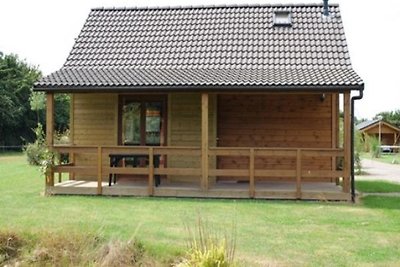 ZE095 - Ferienhaus im Ossenisse