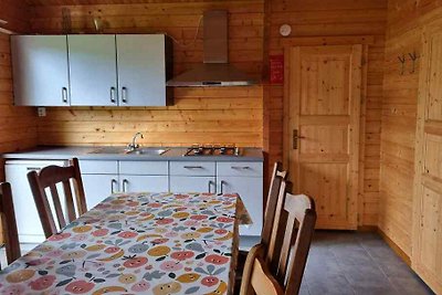 ZE455 - Ferienhaus im Ossenisse