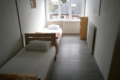 ZE582 - Ferienhaus im Stavenisse