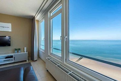 ZE784 - Ferienhaus im Vlissingen