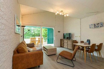 ZE828 - Ferienhaus im Kortgene