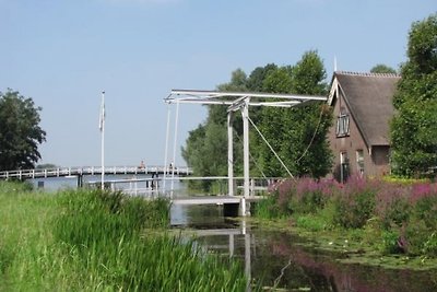 ZH027 - Ferienhaus im Leiden