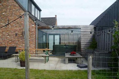 NH383 - Ferienhaus im Hensbroek