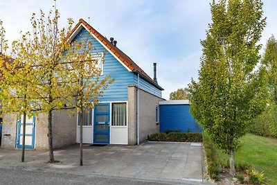 ZE760 - Ferienhaus im Hoofdplaat