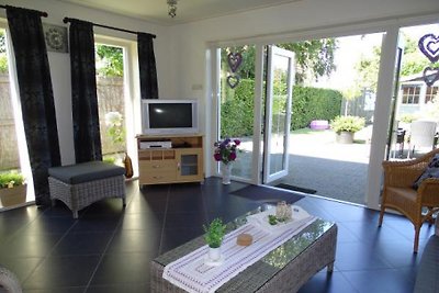 ZE207 - Ferienhaus im Oud-Sabbinge