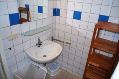ZE135 - Ferienhaus im Grijpskerke