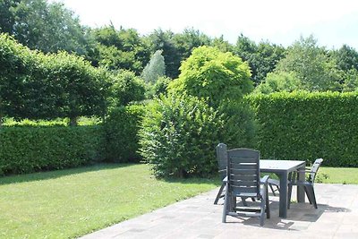 ZE839 - Ferienhaus im Wemeldinge