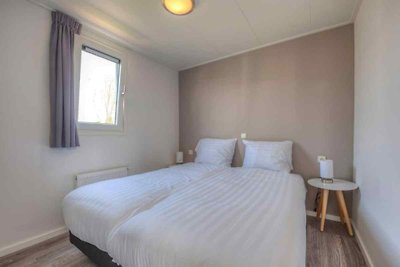 ZH205 - Ferienhaus im Hellevoetsluis