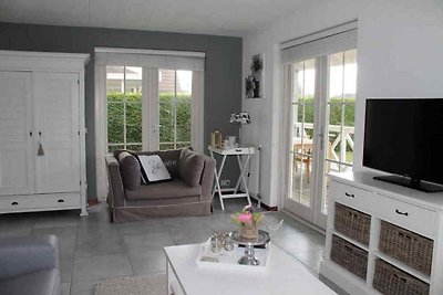 ZE875 - Ferienhaus im Wemeldinge