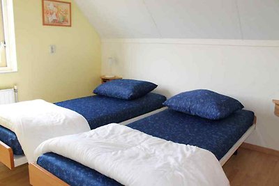 ZE849 - Vakantiehuis in Wemeldinge