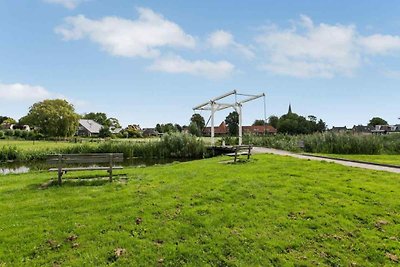 FR064 - Ferienhaus im Akkrum