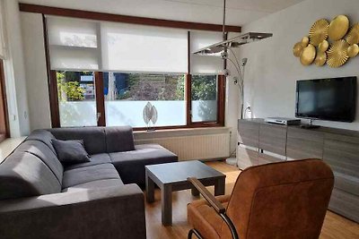 ZE301 - Ferienhaus im Zoutelande