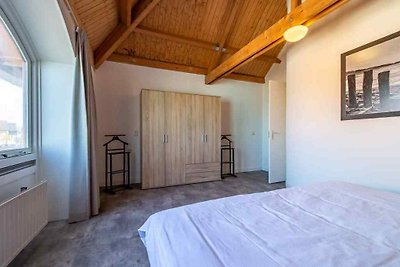 ZE1067 - Ferienhaus im Hoofdplaat
