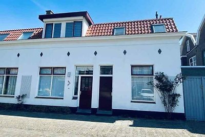 ZE102 - Ferienhaus im Vlissingen